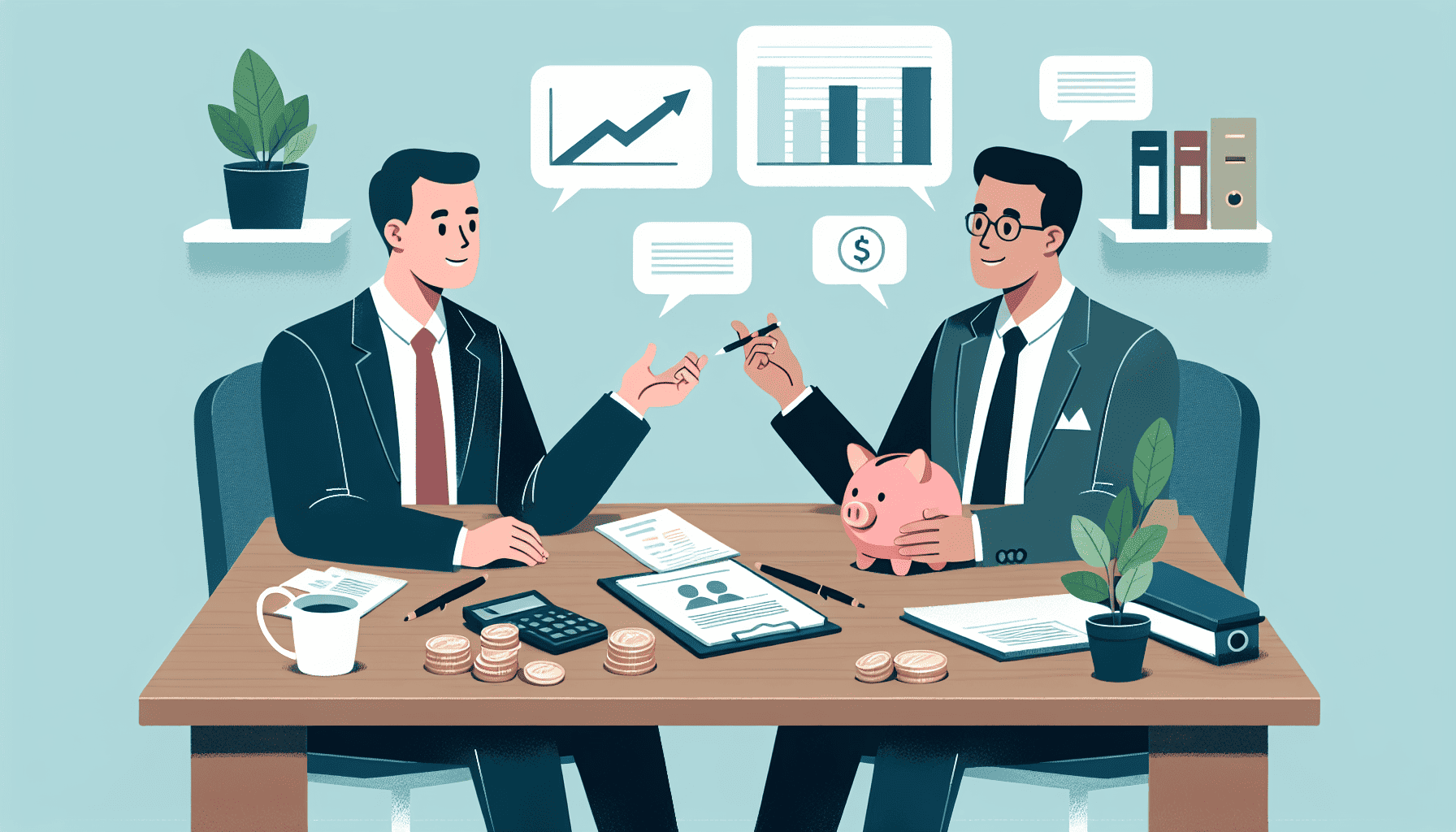 Anlageberatung Hanseatic Bank